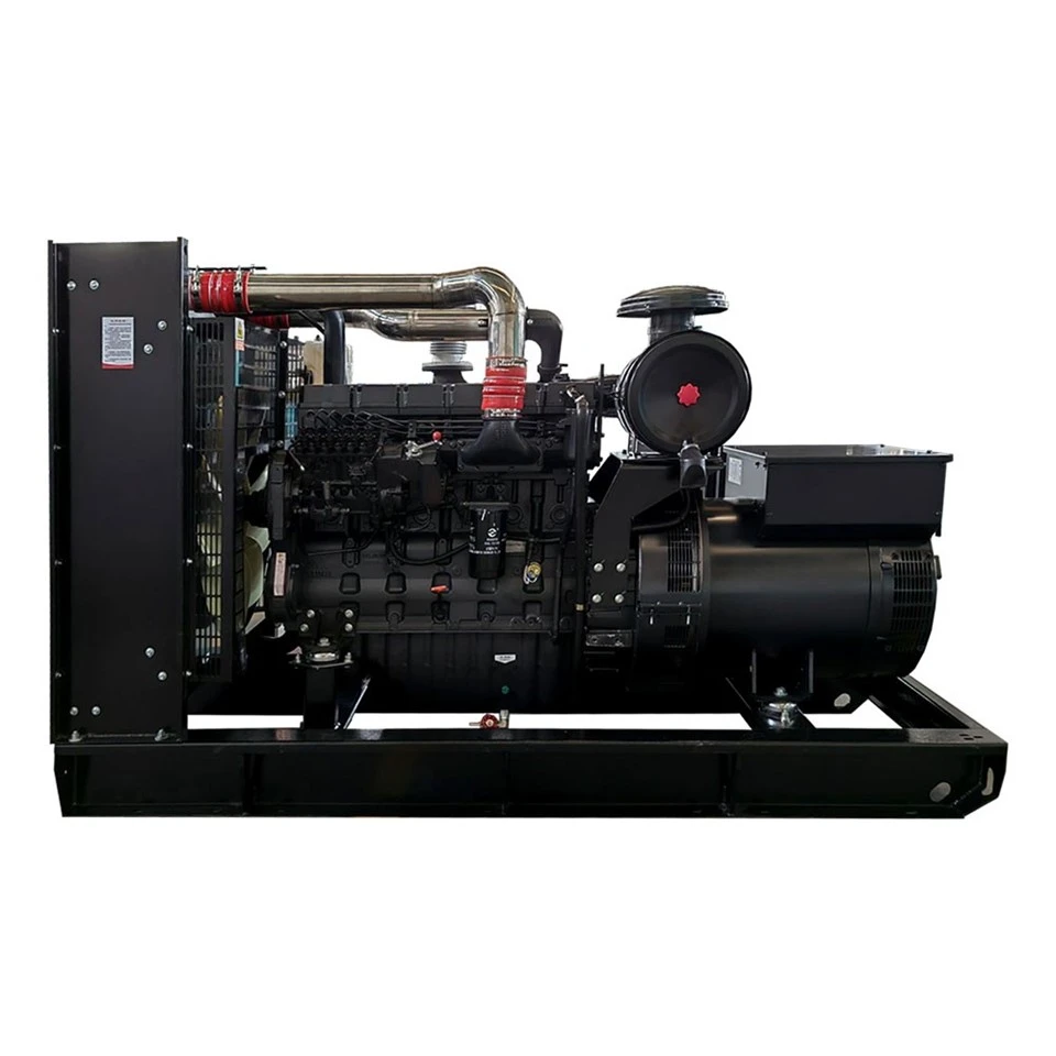 100kw Diesel Generator best